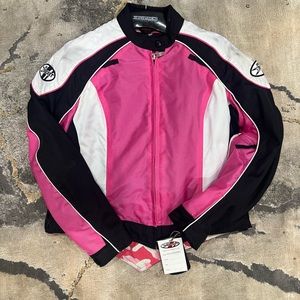 Bike jacket